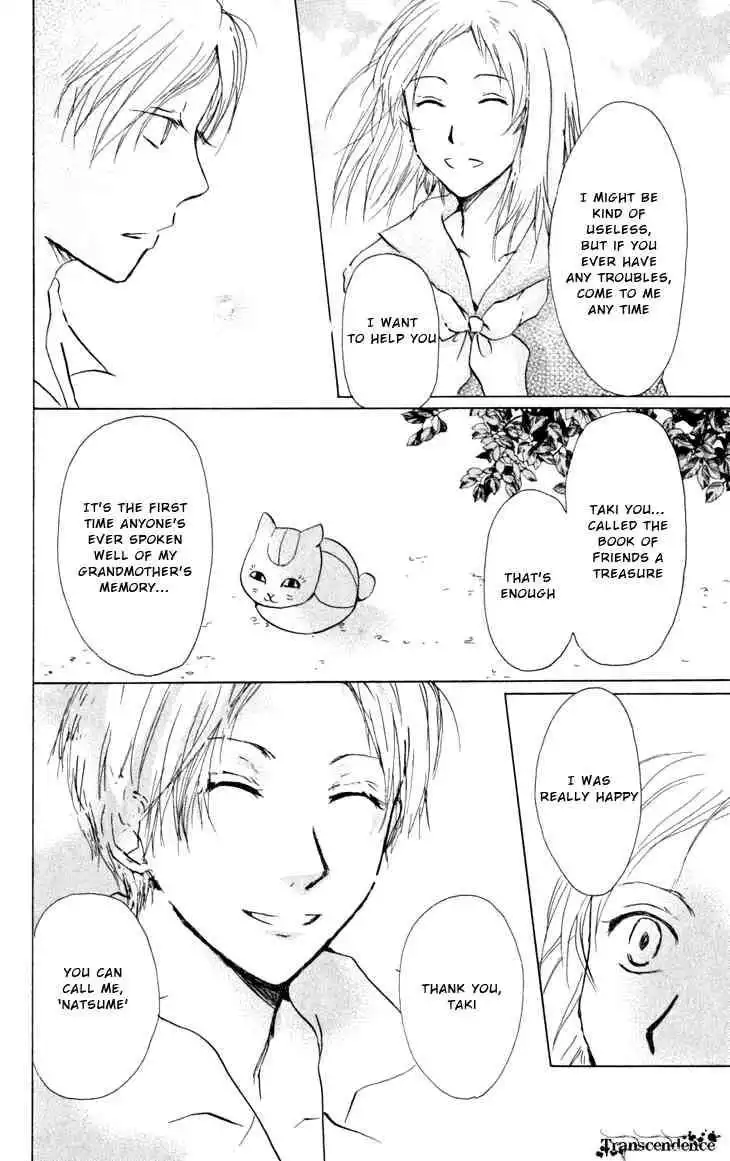 Natsume Yuujinchou Chapter 18 30